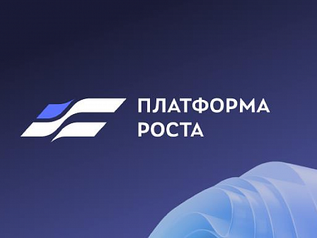 «Платформа роста»: второй набор предпринимателей открыт на МСП.РФ